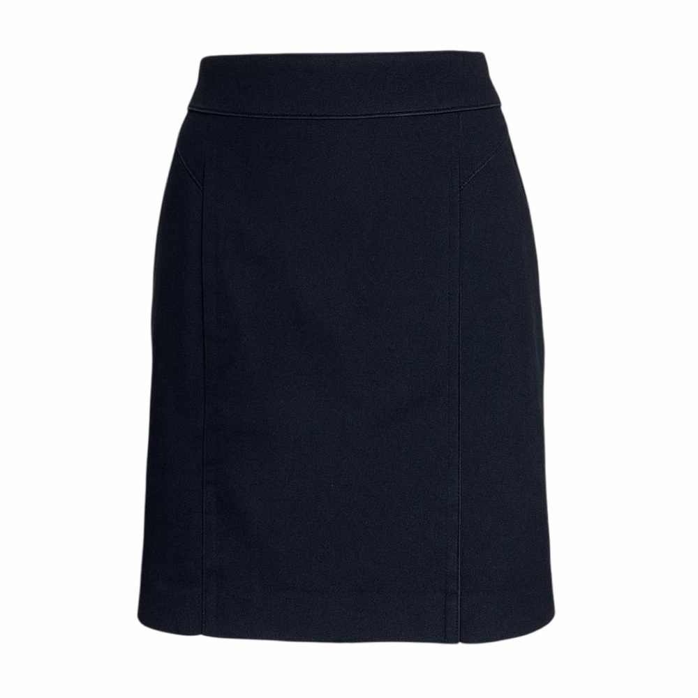Elegant Black Women's Skirt
